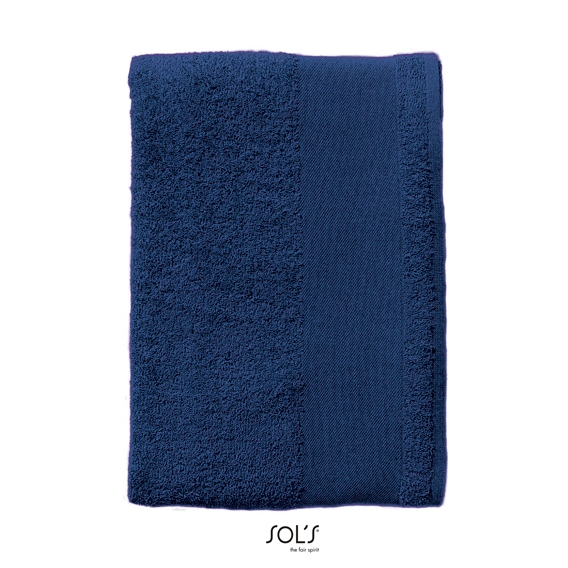 Hand Towel Bayside 50