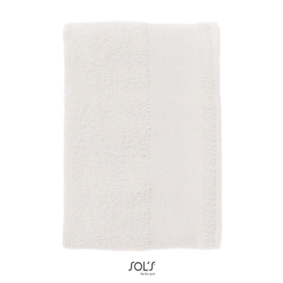 Hand Towel Bayside 50