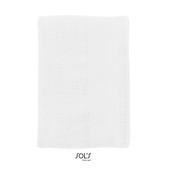 Bath Sheet Bayside 100