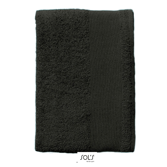 Bath Sheet Bayside 100