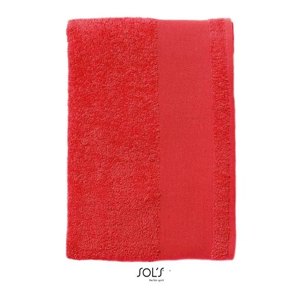 Bath Sheet Bayside 100