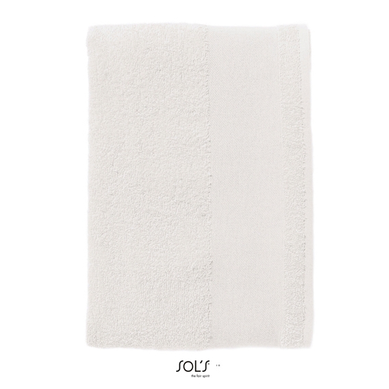 Bath Sheet Bayside 100