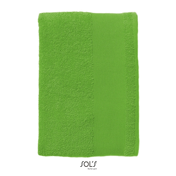 Guest Towel Island 30
