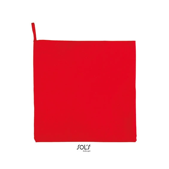 Microfibre Towel Atoll 70