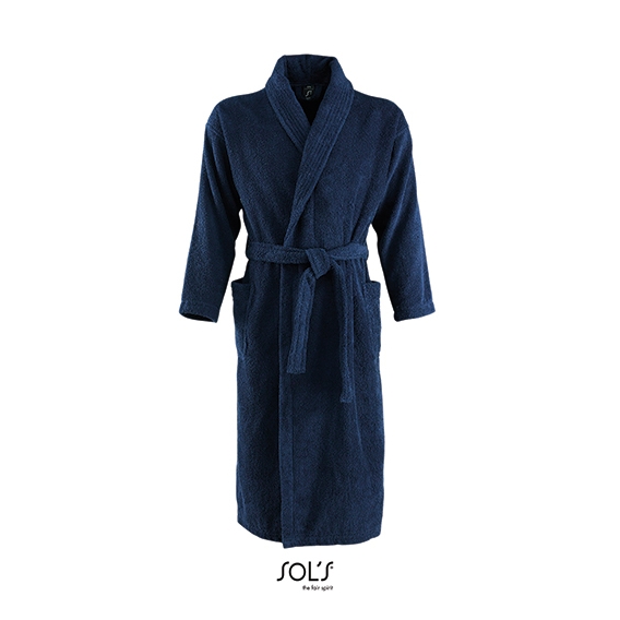 Bathrobe Palace