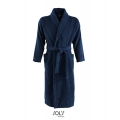 Bathrobe Palace