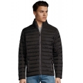 Men `Light Padded Jacket Ride