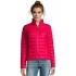 Women`s Light Padded Jacket Ride