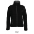 Women`s Light Padded Jacket Ride