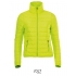 Women`s Light Padded Jacket Ride