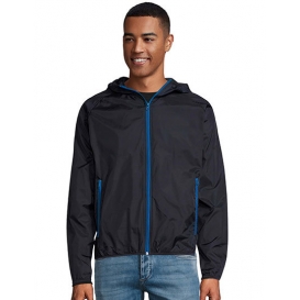 Unisex Windbreaker Shore