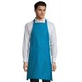 Long Apron Gala