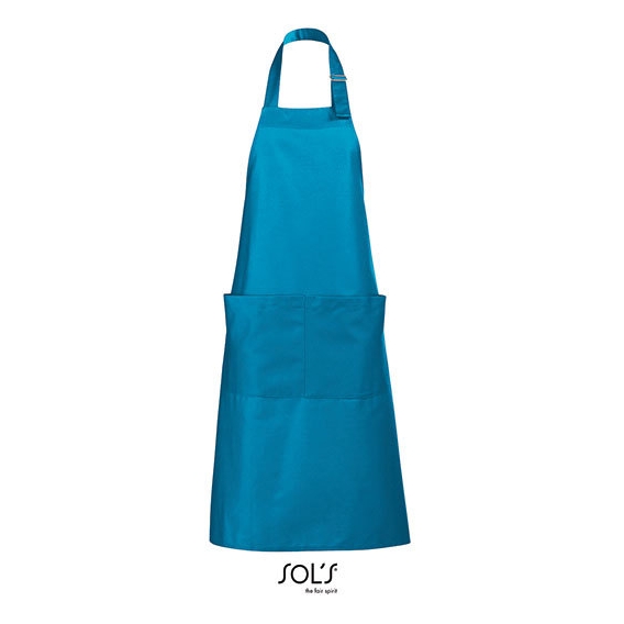 Long Apron Gala