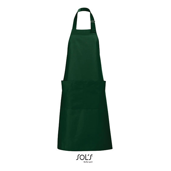 Long Apron Gala