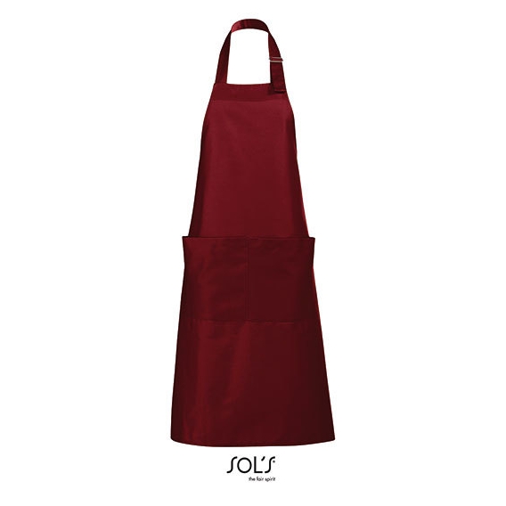 Long Apron Gala