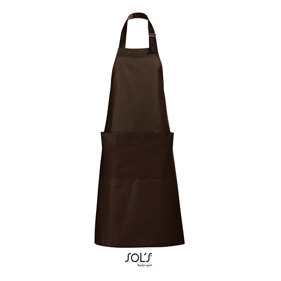 Long Apron Gala