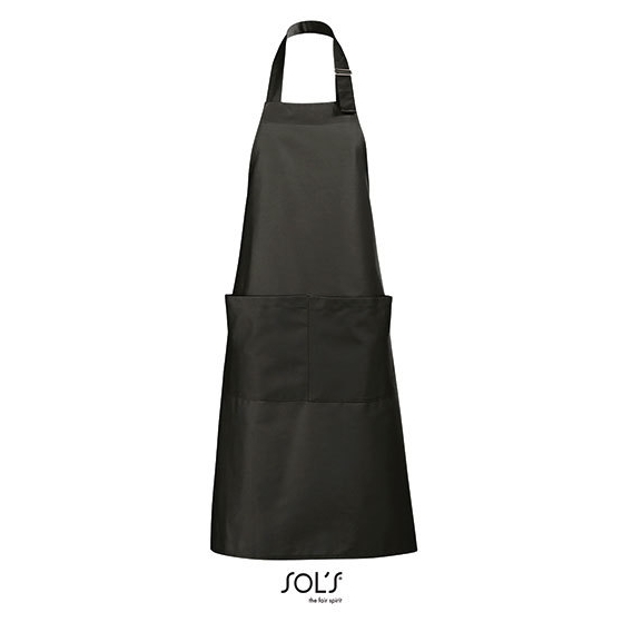 Long Apron Gala