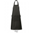 Long Apron Gala