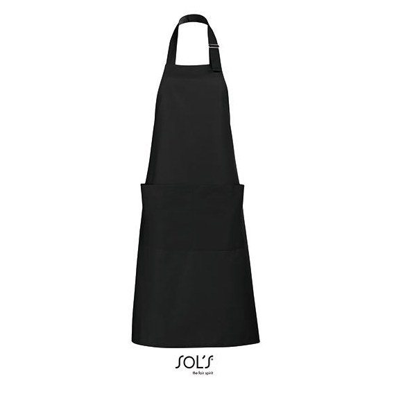 Long Apron Gala