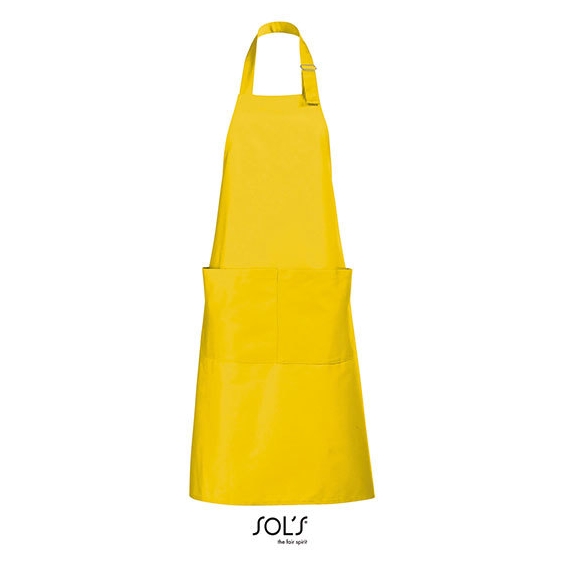 Long Apron Gala