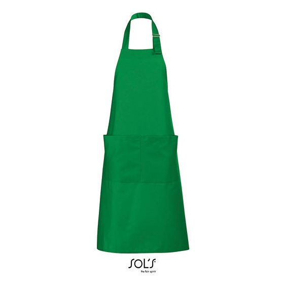 Long Apron Gala