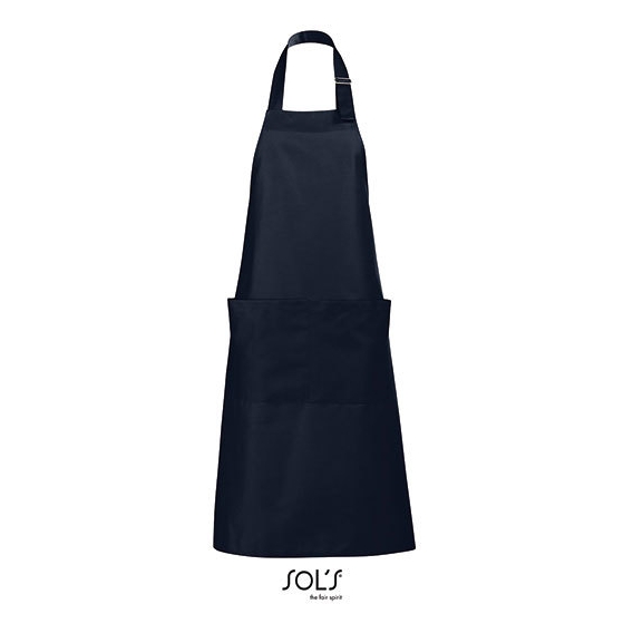 Long Apron Gala