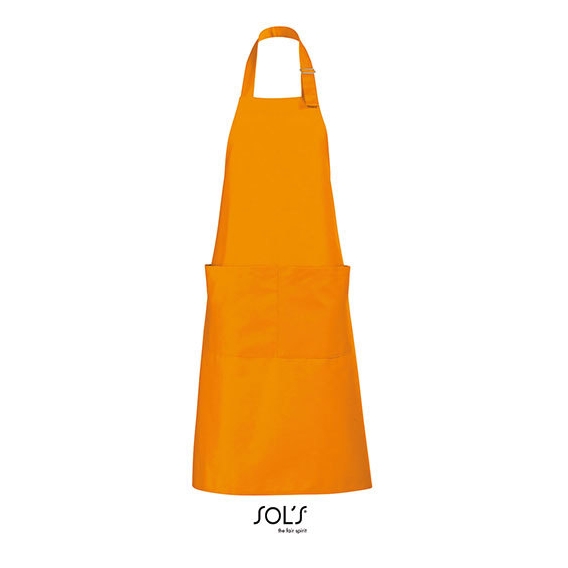 Long Apron Gala