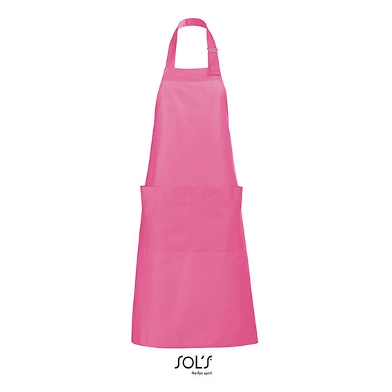 Long Apron Gala