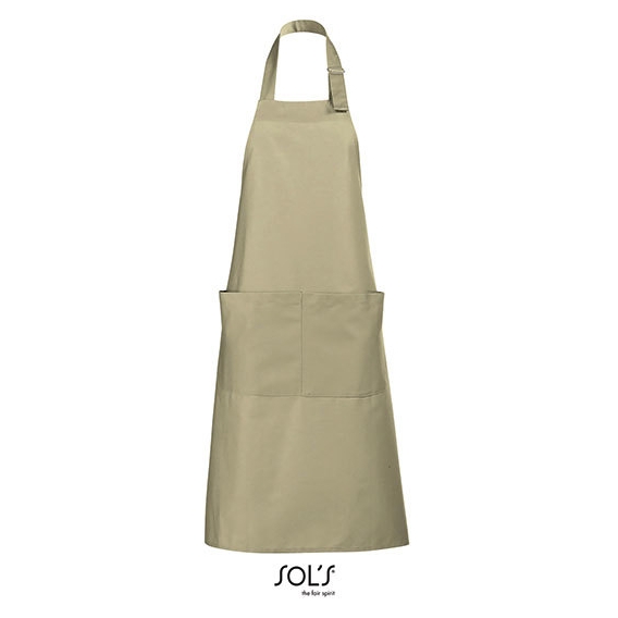 Long Apron Gala
