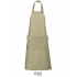 Long Apron Gala