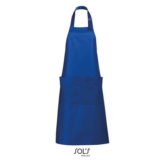 Long Apron Gala
