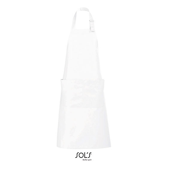 Long Apron Gala
