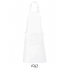 Long Apron Gala