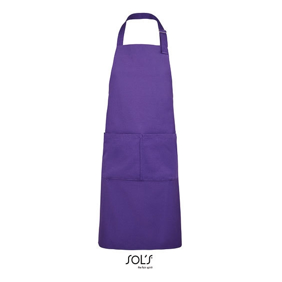 Long Apron Gala