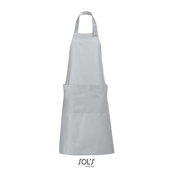 Long Apron Gala