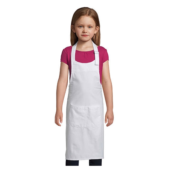 Kids` Apron Gala