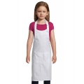 Kids` Apron Gala
