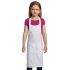 Kids` Apron Gala