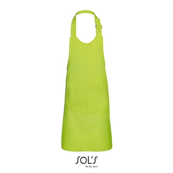 Kids` Apron Gala