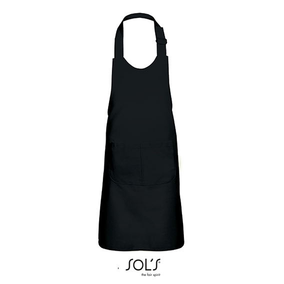 Kids` Apron Gala
