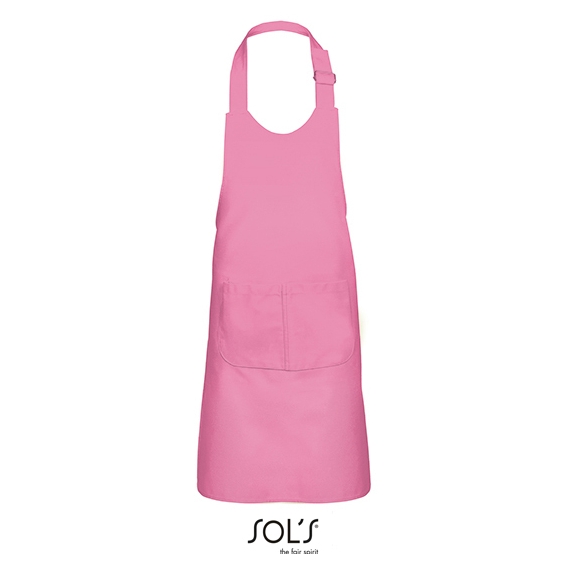 Kids` Apron Gala