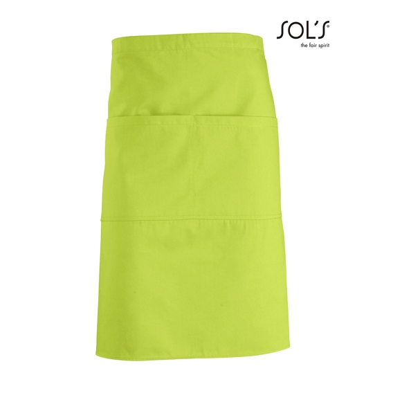 Medium Apron Greenwich
