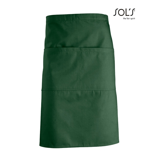 Medium Apron Greenwich