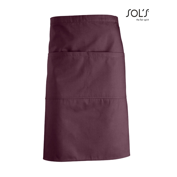Medium Apron Greenwich