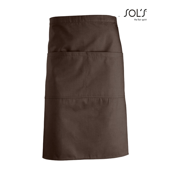 Medium Apron Greenwich