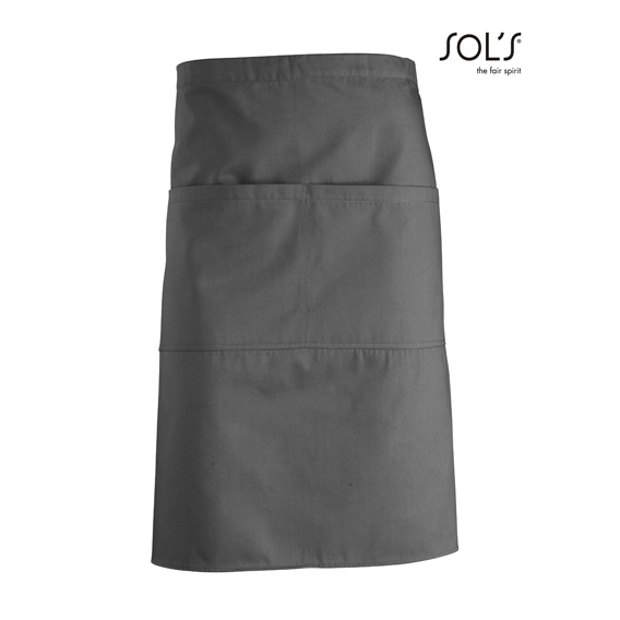 Medium Apron Greenwich