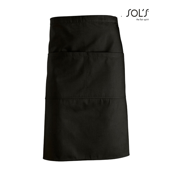 Medium Apron Greenwich