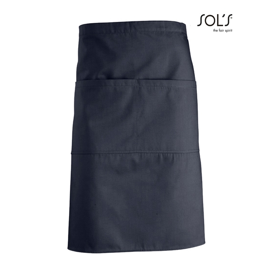 Medium Apron Greenwich