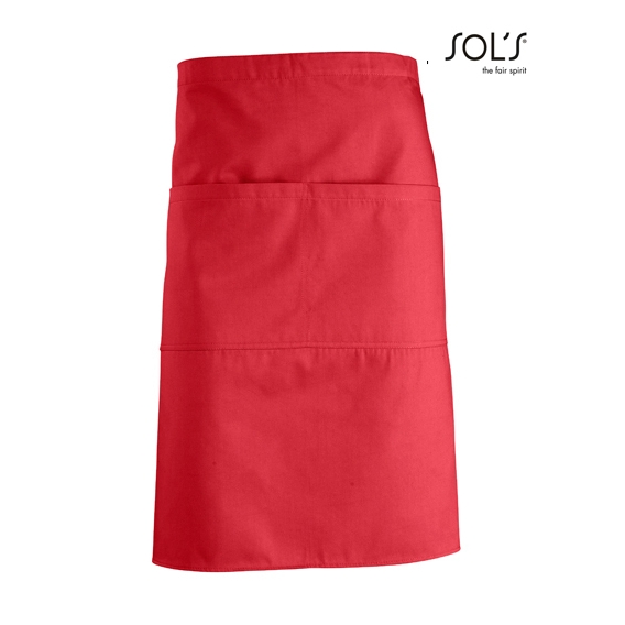 Medium Apron Greenwich