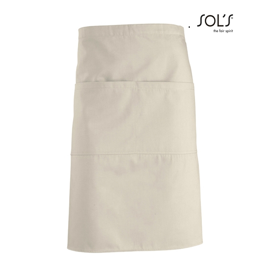 Medium Apron Greenwich